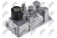 NTY Steuerdose, Lader ECD-BM-039 FüR BMW