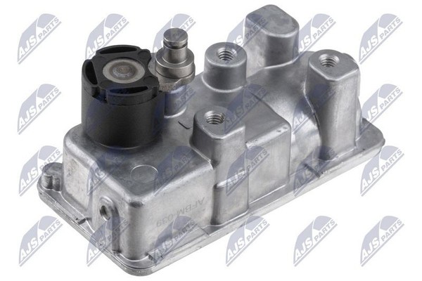 NTY Steuerdose, Lader ECD-BM-039 FüR BMW-image