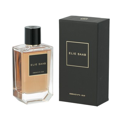 Elie Saab Essence No. 4 Oud Eau De Parfum 100 ml