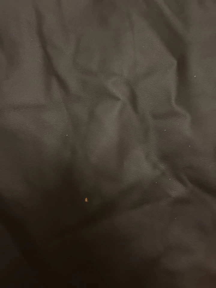 *Leer descripción* Minifalda arco iris de cuero sintético para muñecas Kill Delia*s Foto 4 de 4