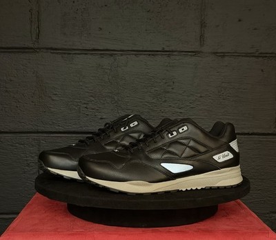 Reebok G-Unit Runner Deadstock Museum Grade Rare Black Men s 10
