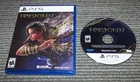 Forspoken for Sony Playstation 5 PS5 Fast Free Shipping!