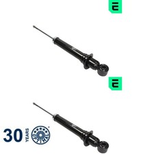 2x Stoßdämpfer OPTIMAL A-5190G 2 Stossdämpfer rechts links Hinterachse