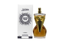 JEAN PAUL GAULTIER GAULTIER DIVINE LE PARFUM EAU DE PARFUM INT SPRAY 100ML T 
