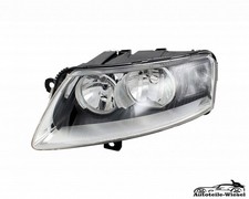 Scheinwerfer Halogen H1/H7 Links für Audi A6 Allroad C6 4FH 4F2 Avant 4F5 04-08