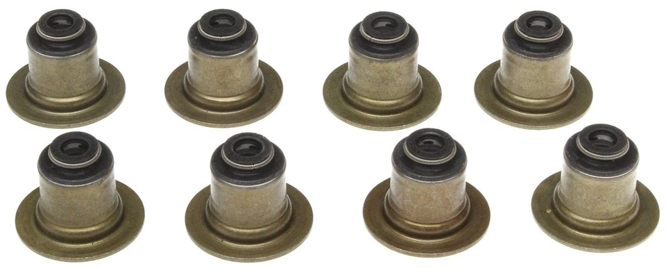 Juego de asientos de vapor de válvula de motor para Mazda 3 11-07 - MAHLE Original Foto 2 de 2