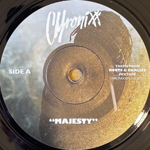 Chronixx Vinyl | eBay