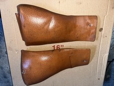 Triumph Spitfire Knee Pad Transmission Interior Bolster Trim