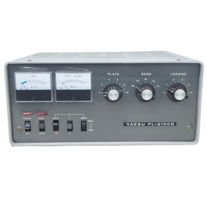 Yaesu Fl-2100b | eBay