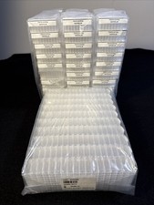 Thermo Scientific Analyzer Tencell Cuvettes Centrifuge Trays 4 New Packs 12/2026