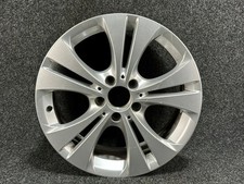 1x Alufelge 17 Zoll A2464010800 Mercedes-Benz Vito W447 W246 W242 Rim Wheel