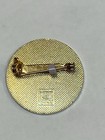 1997 CofC Children of UDC United Daughters of the Confederacy Pin Beyond Star — photo 2