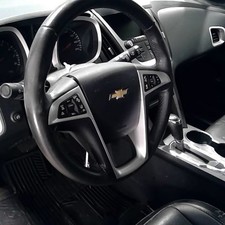 Driver Left Air Bag Driver Wheel Fits 10-17 Equinox 1011318