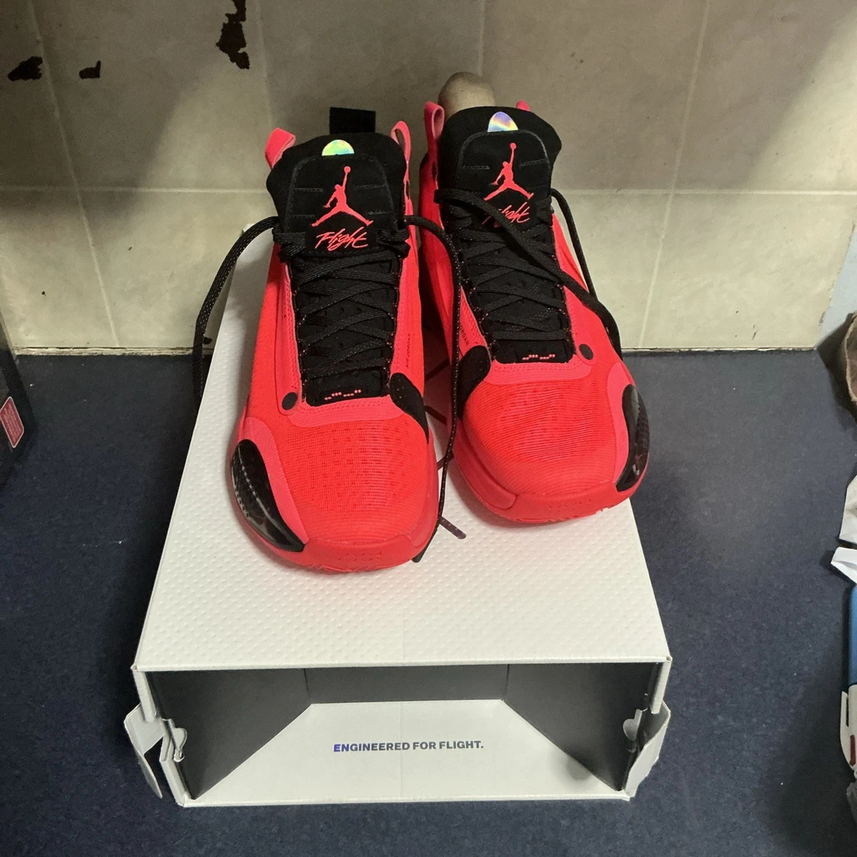Las mejores ofertas en Jordan 34 | eBay