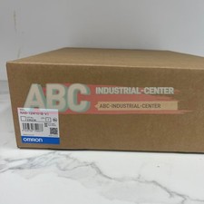 1PCS New Omron NA5-12W101B-V1 HMI Touch Screen#