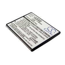 Battery for Samsung Ch,Character R640,Chat 335,Comment R380,Corby II,Touch T669