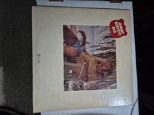 Jimmy Buffett A1A LP 1974 MCA Records MCA 370...