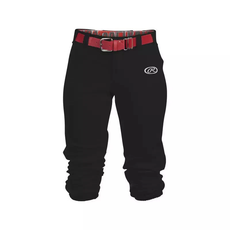 Pantalon De Baseball Homme XL