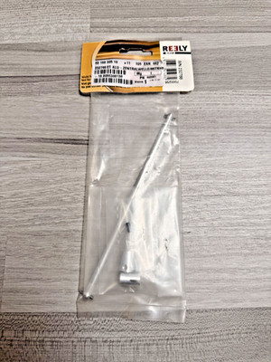 Reely Hauptwelle + Mitnehmer - Nr. 232788 - Detonator / Hotlander / Rhino  - NEU