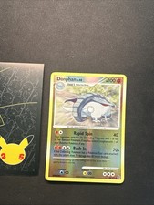 Pokemon Card - Donphan Secret Wonders 48/132 Uncommon Reverse Holo 113 💎NM💎