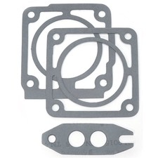 Edelbrock Fuel Injection Throttle Body Mounting Gasket 3830 Edelbrock Fuel Injection Throttle Body Mounting Gasket 3830