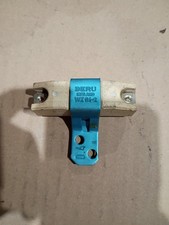 Mercedes Benz Sl Slc R107 W116 W123 W114 W108 Beru Wz04-2 Balast Resistor Mercedes Benz Sl Slc R107 W116 W123 W114 W108 Beru Wz04-2 Balast Resistor