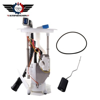 Electric Fuel Pump Module Assembly For 04 Mercury Mountaineer V6 4.0L E2355M