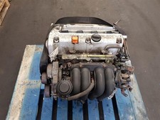 2004-2009 MK1 HONDA FR-V COMPLETE ENGINE 2.0 PETROL K20A9 *VIDEO* 96K MILES