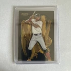 2025 Bowman's Best - Strokes of Gold Konnor Griffin #SG-20