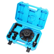BMW Output Shaft Remove Kit 5 Holes HUB Axle Puller Separator M22 M24 M27 M30