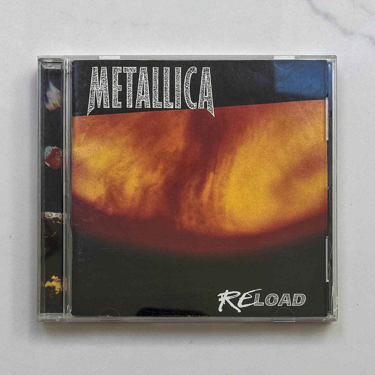 Metallica 