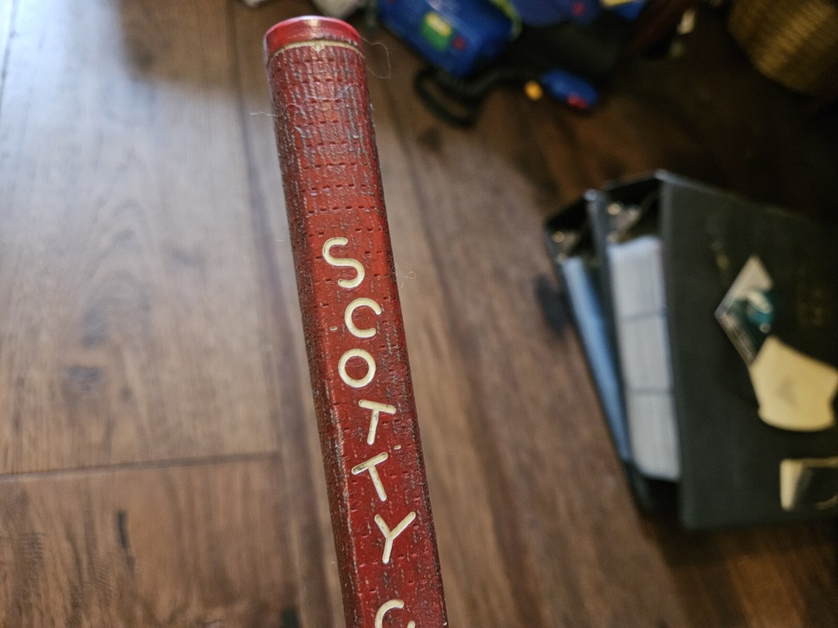 Titleist Scotty Cameron Studio Select Kombi 34