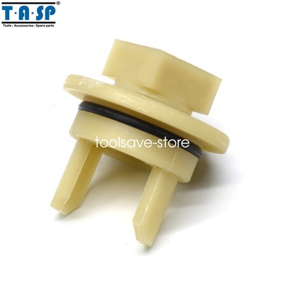 4pc Meat Grinder Mincer Processor Sleeve Screw 418076 Fit Bosch