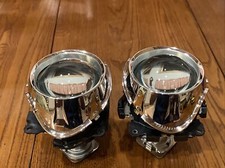 2g H7 V8 Td Fog Lights Projector Lens Hid Hilo Beam Lamp Retrofit For Valeo 2g H7 V8 Td Fog Lights Projector Lens Hid Hilo Beam Lamp Retrofit For Valeo