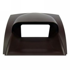 CUPOLA SU CRUSCOTTO ROSSA PORTA DISPLAY PER FORD FIESTA 08 >