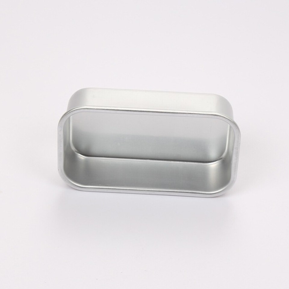 4 Pcs Toast Pan Baking Pan Deep Deep Square Baking Pan Bread Form Bread