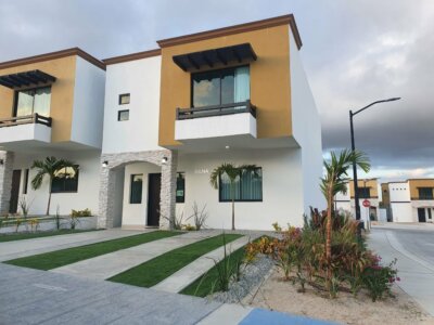 Casa en Venta en Joyas de Cortés, San José del Cabo, 3 Recámaras