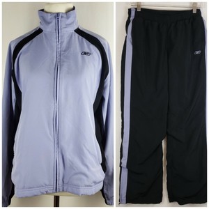 windbreaker tracksuit