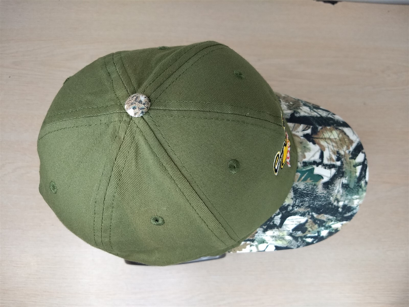 CAR STORE TOWING ADJUSTABLE STRAPBACK BASEBALL HA… - image 10