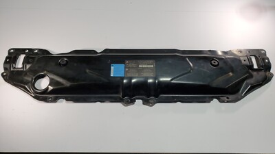 BMW E60 E61 5 Series FRONT UPPER RADIATOR SUPPORT PANEL OEM 5164-7033741