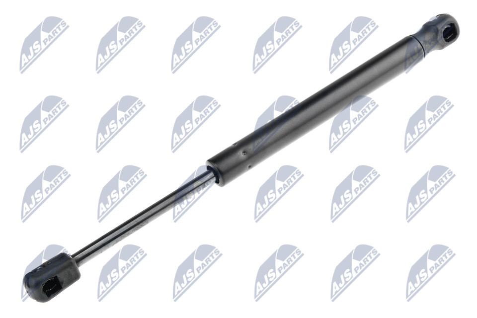 NTY AE-AU-072 Gas Spring, bonnet for AUDI