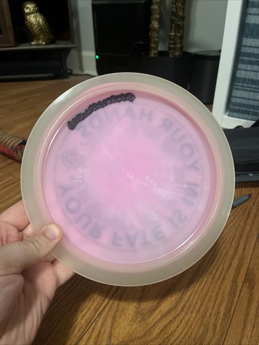 Handeye Supply Moonshine Felon 173g Dynamic Discs - Picture 3 of 3