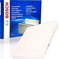 Bosch 1987435005 Innenraumfilter FüR Abarth 500 595 695 500C 595C 695C 500E C