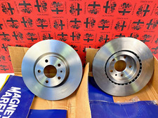 Disque de frein Alfa Romeo 155