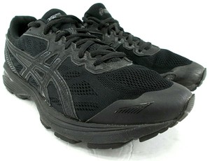 asics t6a8n black