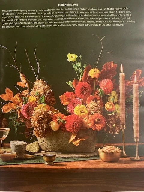 THANKSGIVING DESSERTS southern living CHRISTMAS fall Bundts & pie TURKEY UPGRADE - Image 2 of 4