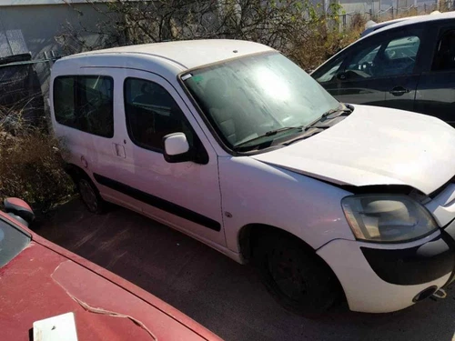 Capo para PEUGEOT PARTNER TEPEE Confort 2008 1397551 - Imagen 9 de 10