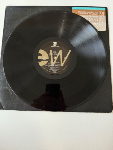 Levert Sweat Gill LSG East West Records ED 6070 Record #2 ONLY VG+ Promo - Picture 3 of 7