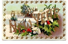 beautiful-vintage-happy-new-year-postcard-posted-1910-color-with-gold-accents