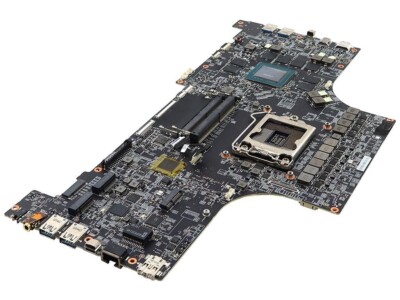 MSI GT76 TITAN DT 9S INTEL SOCKET LGA1151 RTX 8GB 2080 MOTHERBOARD 607-17H11-01S